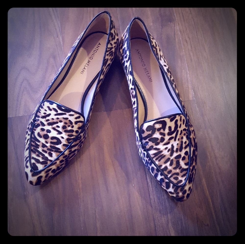 Shoes flats